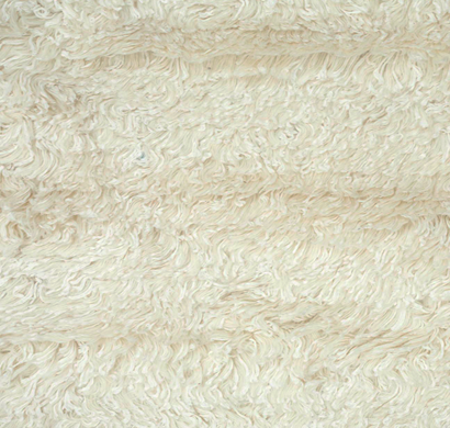 asterlane shag carpet pswv-2 white